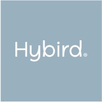 Hybird Energy logo
